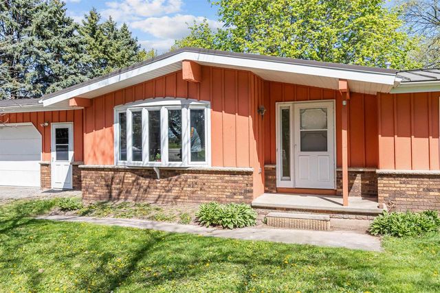 4356 JACKSON STREET, Oshkosh, WI 54901