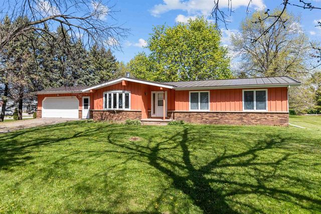 4356 JACKSON STREET, Oshkosh, WI 54901