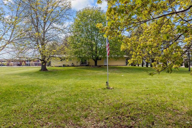 4356 JACKSON STREET, Oshkosh, WI 54901
