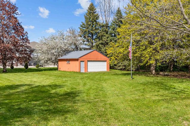 4356 JACKSON STREET, Oshkosh, WI 54901