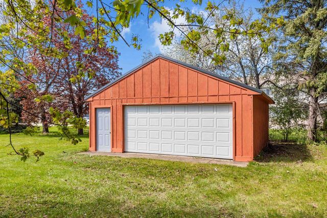 4356 JACKSON STREET, Oshkosh, WI 54901