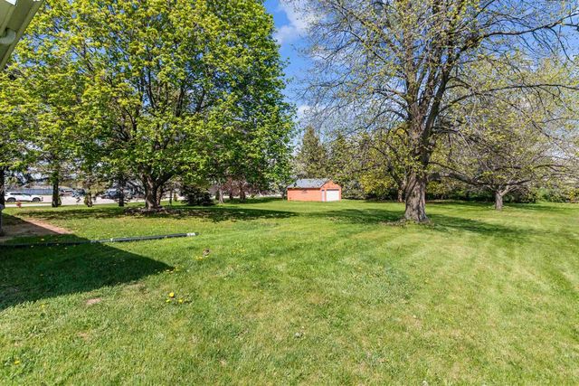 4356 JACKSON STREET, Oshkosh, WI 54901