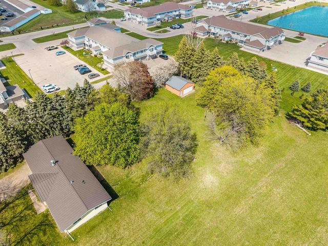 4356 JACKSON STREET, Oshkosh, WI 54901