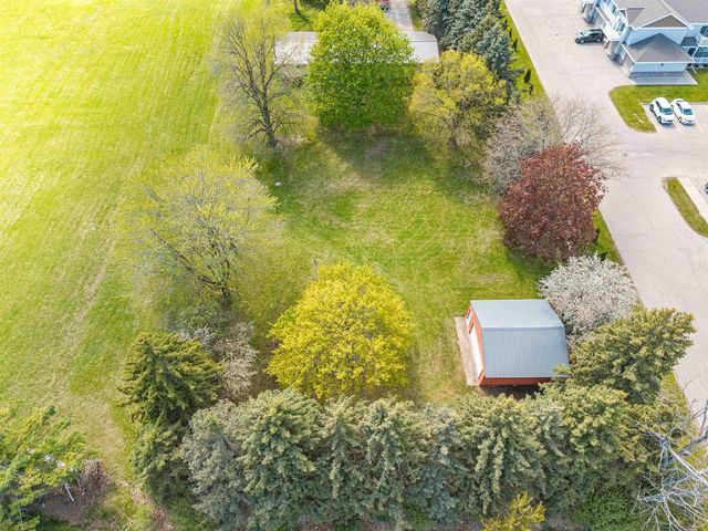 4356 JACKSON STREET, Oshkosh, WI 54901