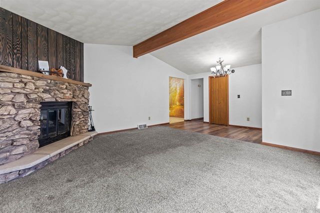 4356 JACKSON STREET, Oshkosh, WI 54901