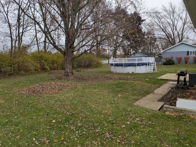 24031 S Cardinal Drive, Channahon, IL 60410