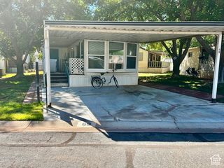 180 N 1100 E #69, Washington, UT 84780