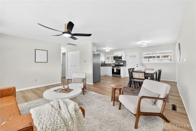 5560 Harshmanville Road, Dayton, OH 45424