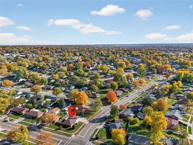 5560 Harshmanville Road, Dayton, OH 45424