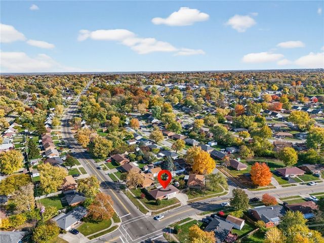 5560 Harshmanville Road, Dayton, OH 45424