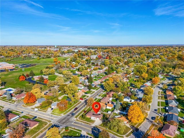 5560 Harshmanville Road, Dayton, OH 45424