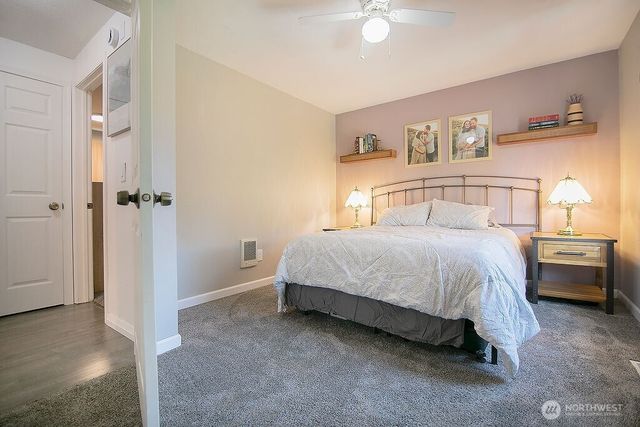 535 Diane Street SW, Castle Rock, WA 98611