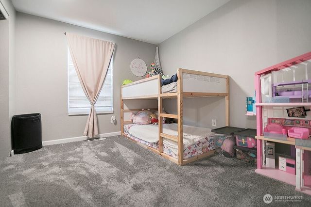 535 Diane Street SW, Castle Rock, WA 98611