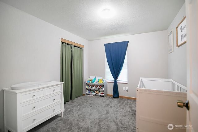 535 Diane Street SW, Castle Rock, WA 98611
