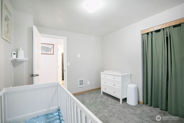 535 Diane Street SW, Castle Rock, WA 98611