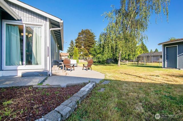 535 Diane Street SW, Castle Rock, WA 98611