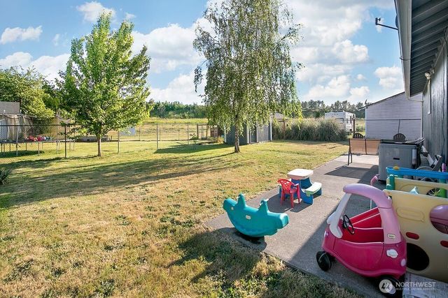 535 Diane Street SW, Castle Rock, WA 98611