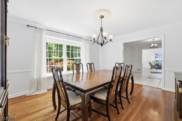 70 High Oaks Dr, Watchung Boro, NJ 07069