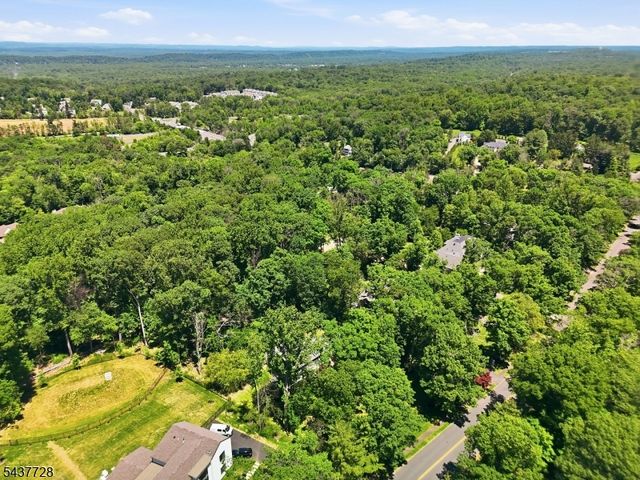70 High Oaks Dr, Watchung Boro, NJ 07069
