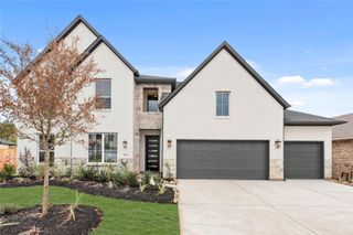 26713 Stockton Trail, Montgomery, TX 77316