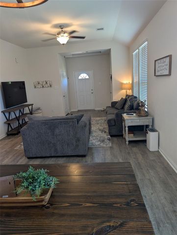 14601 E Pine Heart Drive, Conroe, TX 77302