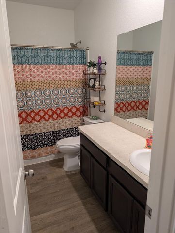 14601 E Pine Heart Drive, Conroe, TX 77302