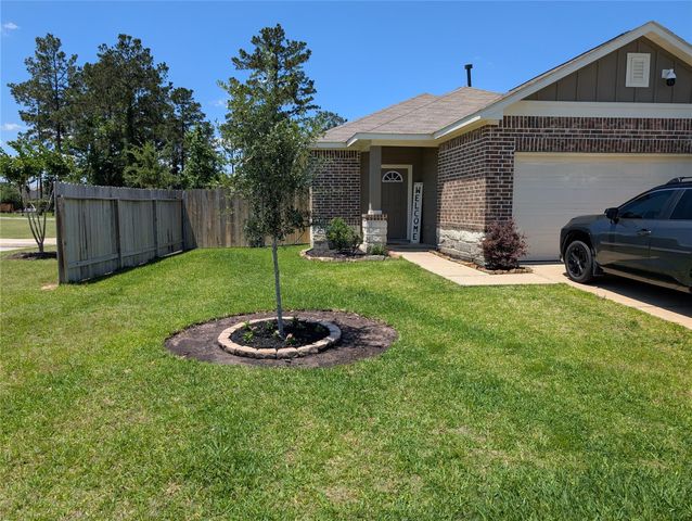 14601 E Pine Heart Drive, Conroe, TX 77302