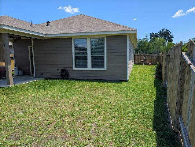 14601 E Pine Heart Drive, Conroe, TX 77302