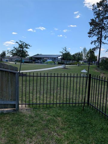 14601 E Pine Heart Drive, Conroe, TX 77302