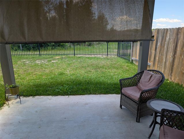 14601 E Pine Heart Drive, Conroe, TX 77302