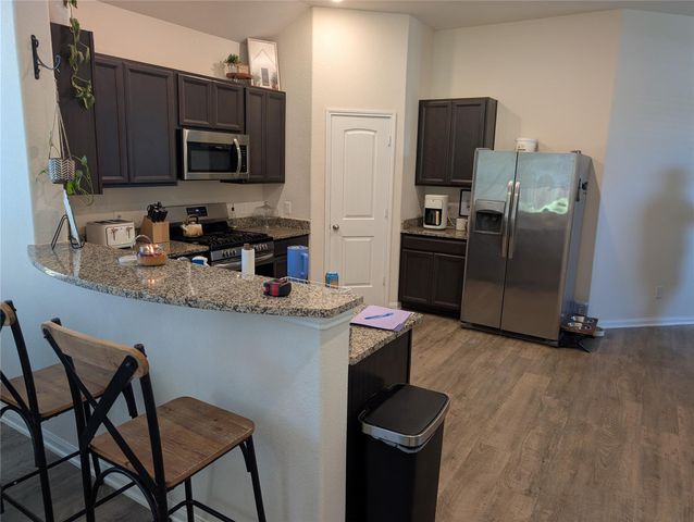 14601 E Pine Heart Drive, Conroe, TX 77302