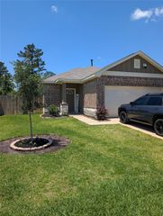 14601 E Pine Heart Drive, Conroe, TX 77302