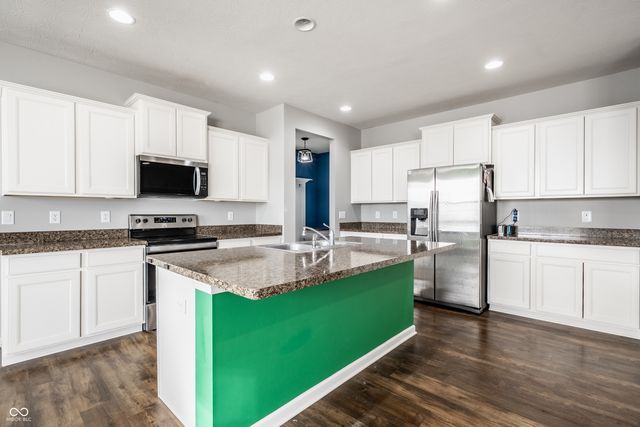 18647 Goldwater Road, Westfield, IN 46062