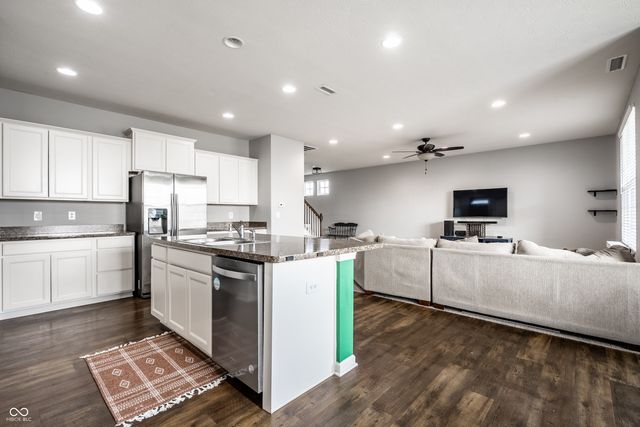 18647 Goldwater Road, Westfield, IN 46062