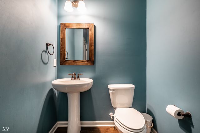 18647 Goldwater Road, Westfield, IN 46062