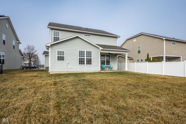 18647 Goldwater Road, Westfield, IN 46062