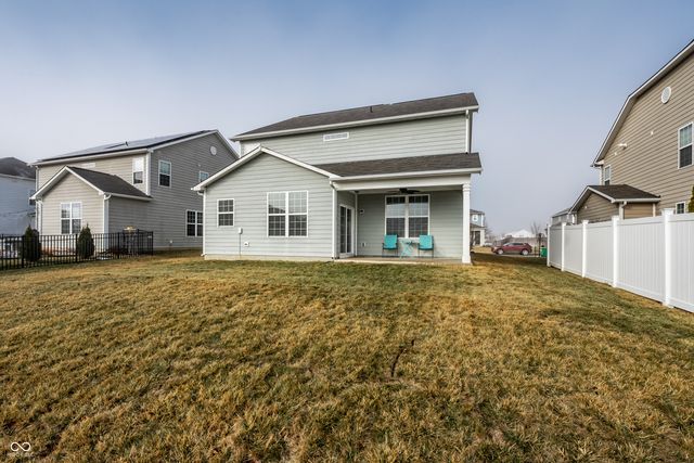 18647 Goldwater Road, Westfield, IN 46062