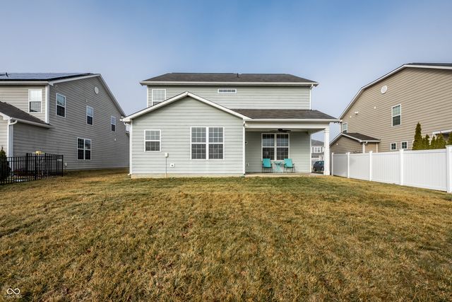 18647 Goldwater Road, Westfield, IN 46062