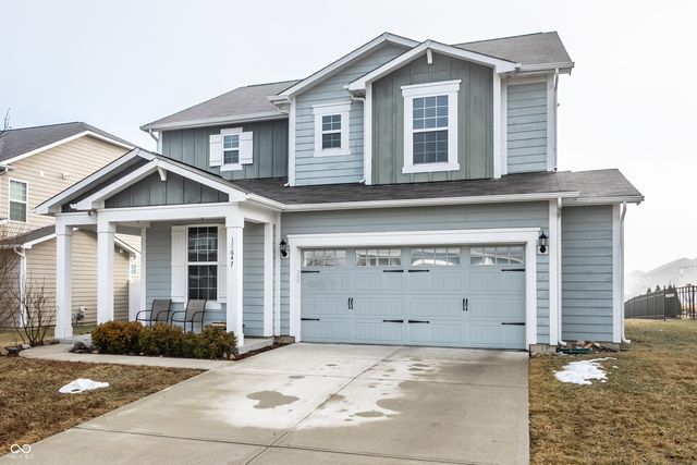 18647 Goldwater Road, Westfield, IN 46062