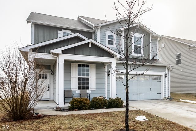 18647 Goldwater Road, Westfield, IN 46062