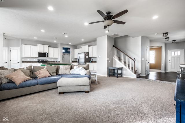 18647 Goldwater Road, Westfield, IN 46062