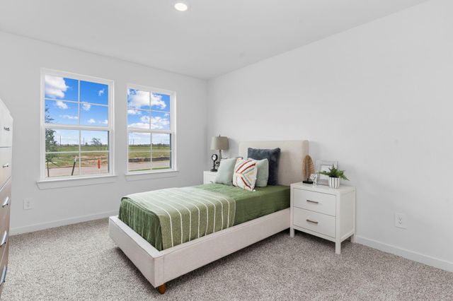 31318 Hastings Park Drive, Fulshear, TX 77441