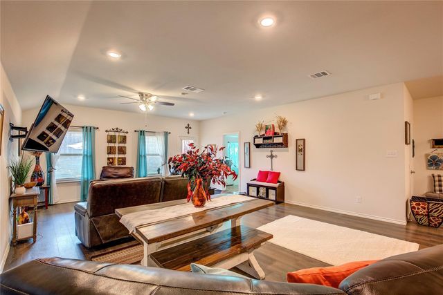 1004 Basswood Lane, Royse City, TX 75189