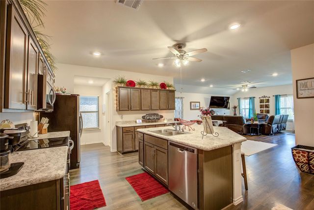 1004 Basswood Lane, Royse City, TX 75189