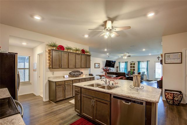 1004 Basswood Lane, Royse City, TX 75189