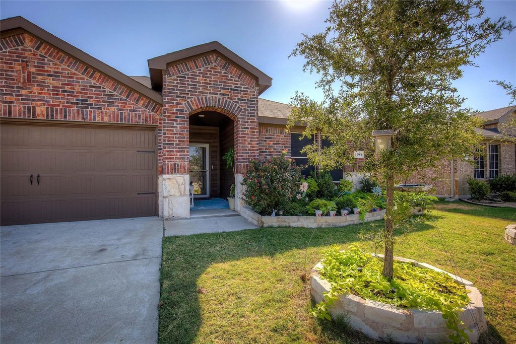 1004 Basswood Lane, Royse City, TX 75189