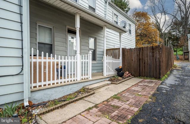 3019 KUTZTOWN RD, Reading, PA 19605