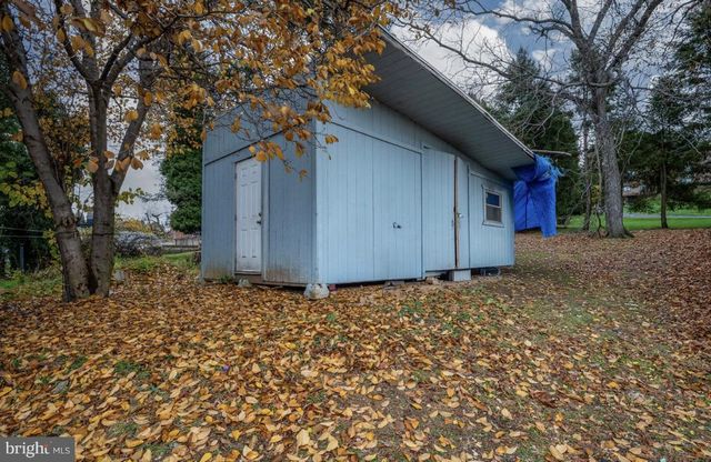 3019 KUTZTOWN RD, Reading, PA 19605