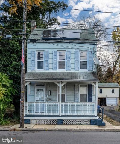 3019 KUTZTOWN RD, Reading, PA 19605