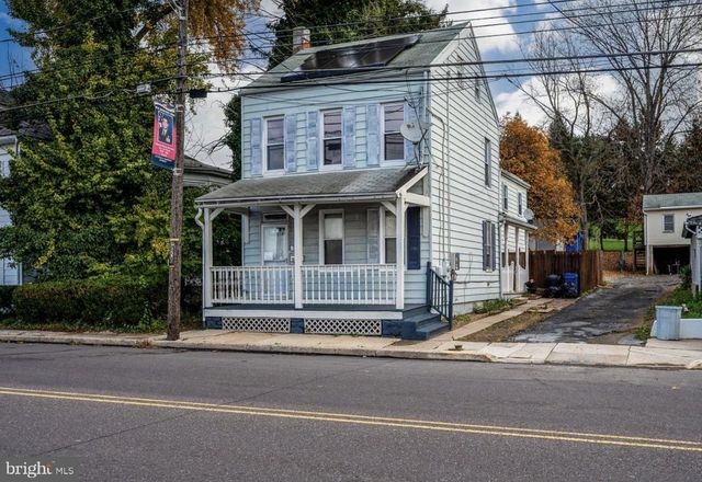 3019 KUTZTOWN RD, Reading, PA 19605